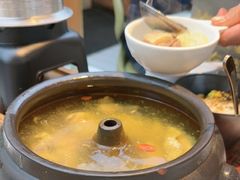 -云海肴·汽锅鸡·云南菜(高德置地店)