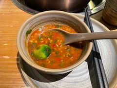-大头椰·椰子鸡火锅(新梦店)