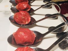 虾丸-大喜牛鲜牛肉火锅(世纪金源店)
