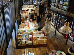 -三联韬奋书店(三里屯店)