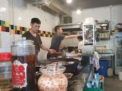 -牛大牛跷脚牛肉(光华苑店)