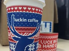 -瑞幸咖啡(德盈国际广场店)