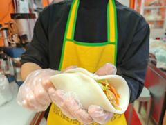 -张果佬年糕卷(科巷店)