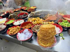 -小吴水煮(羊子巷无任何分店)