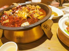-六月雪干锅(涪城万达广场店)
