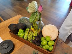 -无味舒食(环岛路店)