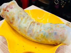 -小竖点徽派卷面皮(洪都店)