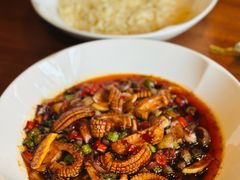 -新荣记(西溪湿地店)