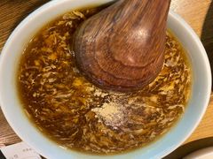 西湖牛肉羹-杭百味·大众精选杭帮菜(西湖音乐喷泉店)