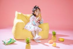 -玛瑞莎专业孕妇摄影(越秀店)