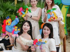 -石梅湾艾美度假酒店