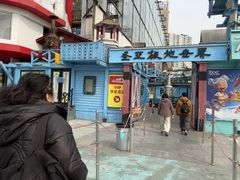 -大连圣亚海洋世界
