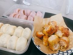 闽南五香卷-小宝·路鼎记·福鼎特色小吃(富民路店)