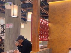 -寻裕记·现炒浇头面(人民广场店)