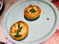 -绿茶餐厅(华发商都店)
