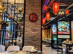 -天都火锅酒楼(虹梅南路店)