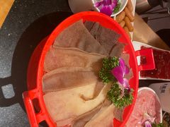 -大龙燚火锅(南山大道店)