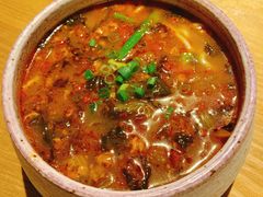老昆明米线-云水瑶意境云南菜餐厅(大悦城店)
