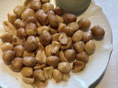 -八府香鸭·啫啫煲(华山路店)