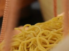 -上海前滩香格里拉大酒店