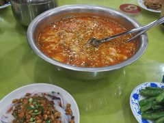 -吴记迎风楼北渡鱼