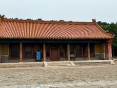 -清东陵