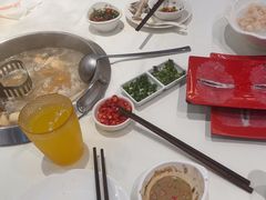 -纯味斑鱼府(中海环宇荟店)