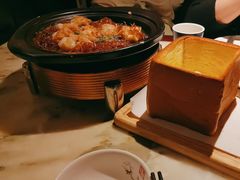 -绿茶餐厅(朝阳大悦城店)