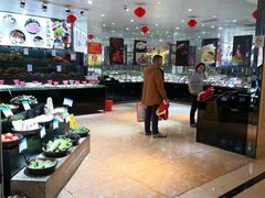 -宝燕壹号(徐汇店)