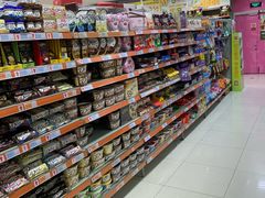-世纪联华超市(江城店)