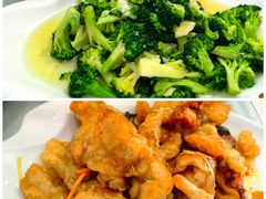 -伏尔加庄园米尼阿久尔餐厅