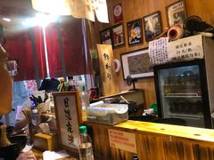 -老龙亭拉面店
