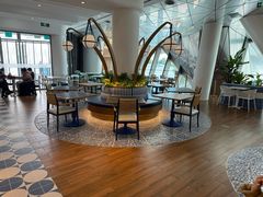 -贝林大翅鲸简餐厅(国家海洋博物馆店)