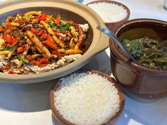 -攸州小镇家湘菜(小米科技园店)