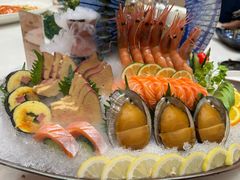 -白金汉爵大酒店·中餐厅(相城店)