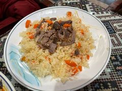 -新疆伊宁远征餐厅