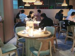 大堂-米一仙·成都小碗菜(东万达店)