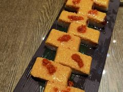 -金牌老碗时尚陕菜(王府井百货店)