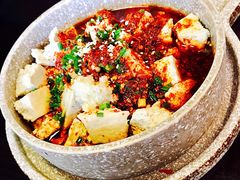 你没吃过我的豆腐-薇酌饮·陕西菜(南门外店)