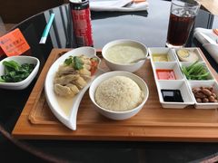 -厦门海港英迪格酒店(中山路店)