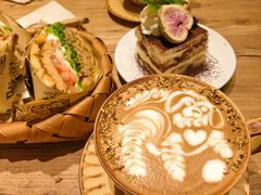 -萤火虫咖啡(后海店)