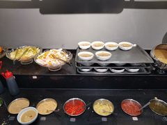 -珺小七铜锅涮肉(桃园路店)