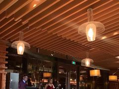 -南通滨江洲际酒店-西集自助餐厅