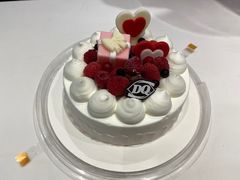 -DQ·蛋糕·冰淇淋(通州万达店)