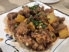 -老福洲(西洪路店)