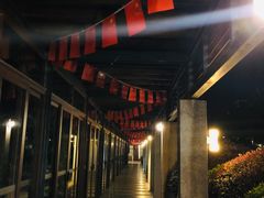 -张家港金凤凰度假村温泉