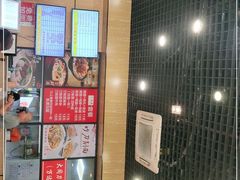 -洋洋安徽牛肉板面(洋洋店)