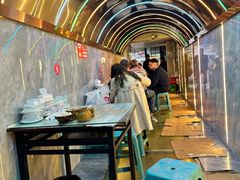 -秦二哥格格(高笋塘店)