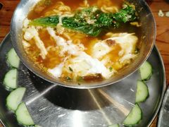 -原始泥炉烤肉(总店)