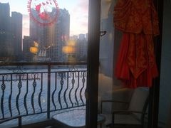 -沈阳于洪碧桂园凤凰酒店